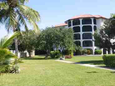 Building & Grounds
