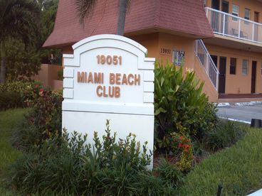 Miami Beach Club