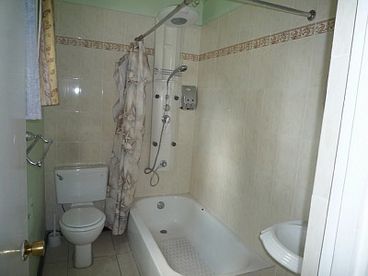 bath room