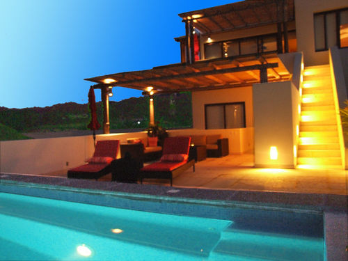 Casa Punta Mita