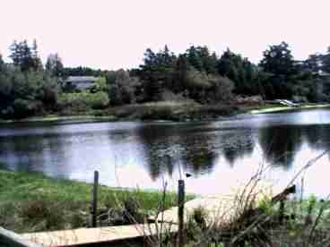 LAKE GARRISON