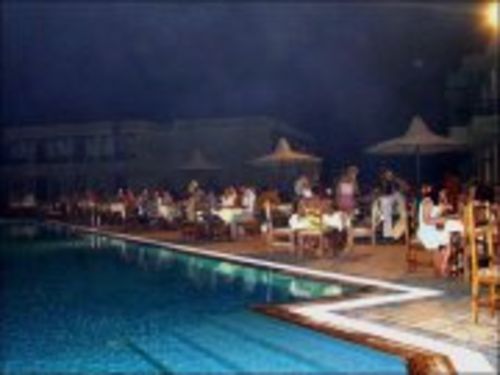  5 Stars Resort