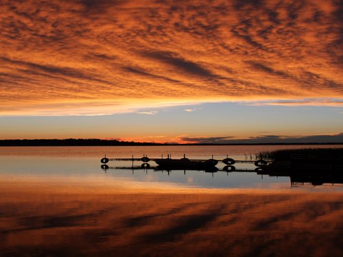 Blackduck Lodge and Resort 