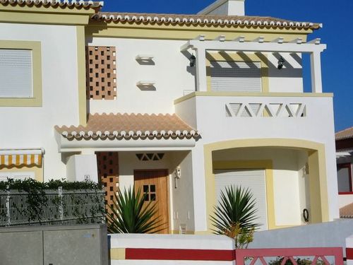 Vacation Apartment T2 Algarve Portugal 