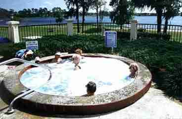 Jacuzzi