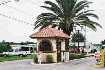 Gatehouse