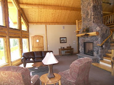 Montana Paradise Lodge