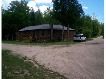 Indian Lake Lodge at Mountain Ash Association
