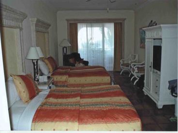 Pueblo Bonito Rose 2 Bd 2 Bth Presidential Ste for April 8th