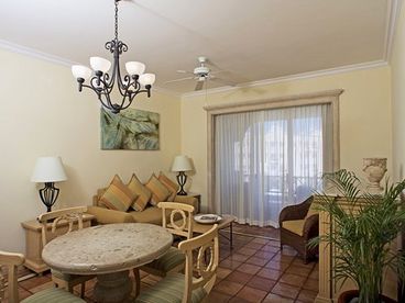Pueblo Bonito Rose 2 Bd 2 Bth Presidential Ste for April 8th