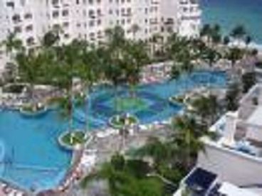 Pueblo Bonito Rose 2 Bd 2 Bth Presidential Ste for April 8th