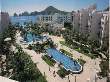 Pueblo Bonito Rose 2 Bd 2 Bth Presidential Ste for April 8th