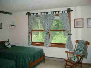 North Conway Condo - Panoramic Views