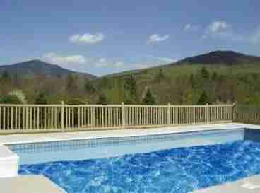 North Conway Condo - Panoramic Views