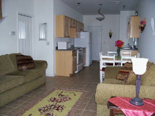 Pet Friendly Long Beach Island Keywest StyleTownhouse Shore Rental