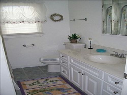 Pet Friendly Long Beach Island Keywest StyleTownhouse Shore Rental