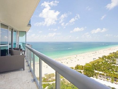 CONDO SERAI 29TH FLOOR IN MIAMI