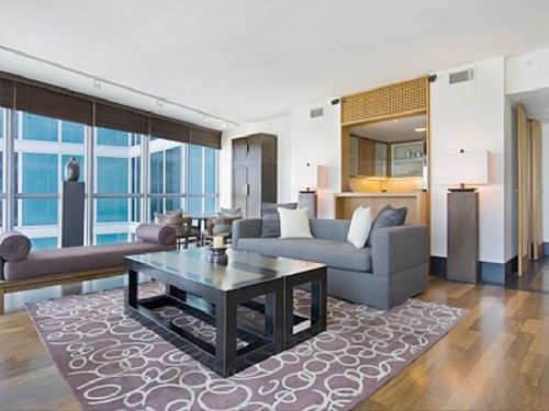 CONDO SERAI 29TH FLOOR IN MIAMI