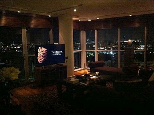 CONDO SERAI 29TH FLOOR IN MIAMI