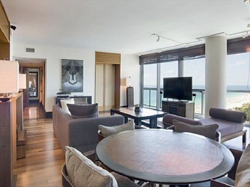 CONDO SERAI 29TH FLOOR IN MIAMI