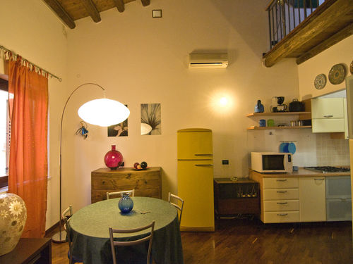 Weekidea Home Rental Palermo