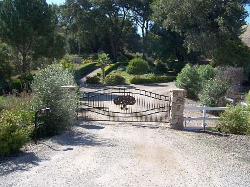 Rancho La Campana