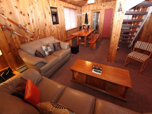 2 Bedroom Chalet Condo Perfection