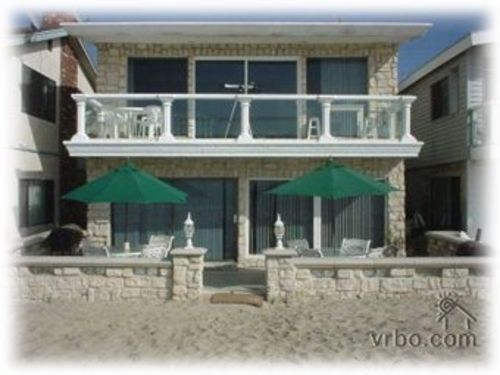 Newport Beachhouse - Elegance in the Sand