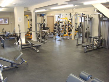 YPCFitness 1 Br Vacation Suite Fully Furnished