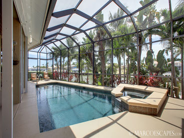 CLIFTON of MARCO - An Executive Beach Escape
