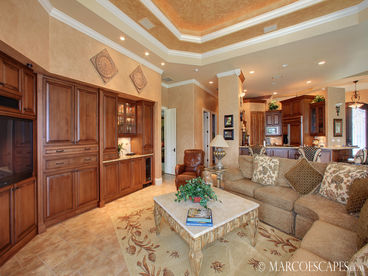 CLIFTON of MARCO - An Executive Beach Escape