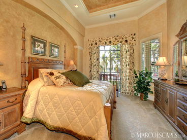 CLIFTON of MARCO - An Executive Beach Escape