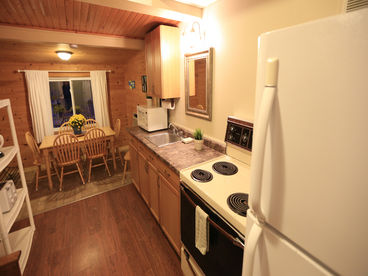 Beach1.com - Riverfront Cottages