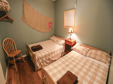 Beach1.com - Riverfront Cottages