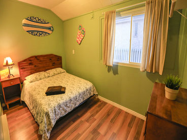 Beach1.com - Riverfront Cottages