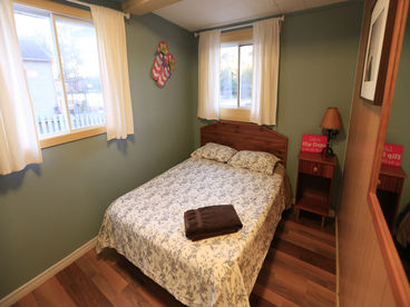 Beach1.com - Riverfront Cottages