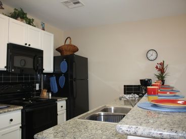 Enjoy Galveston\'s great seafood