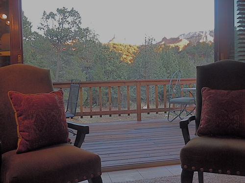Views and Value - Sedona's Premier Uptown LOCATION LOCATION LOCATION