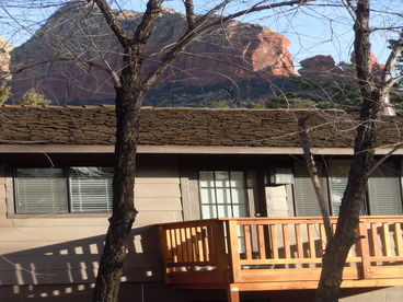 Views and Value - Sedona's Premier Uptown LOCATION LOCATION LOCATION