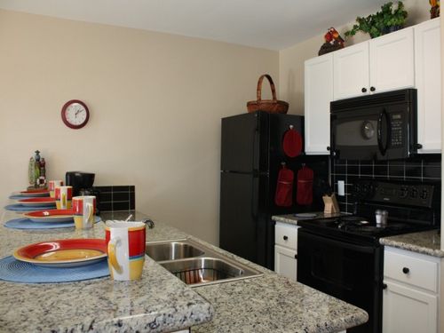 Enjoy Galveston\'s great seafood