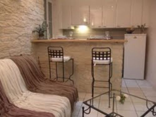 Fully equiped Studio Louvres heart of Paris
