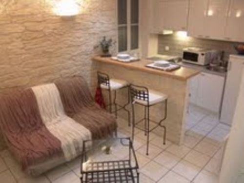 Fully equiped Studio Louvres heart of Paris