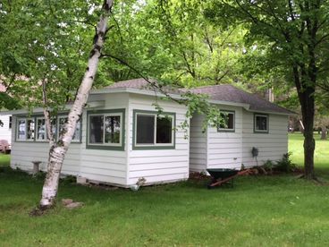 Sunny Shores W-1 on Picturesque Lake Pokegama