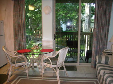Upstairs Bedroom
