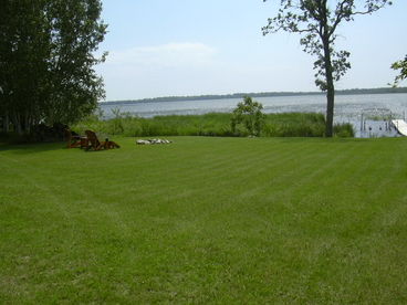 Walker Lake-Ottertail Mn