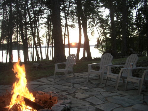 SERENITY ON LAKE HARTWELL