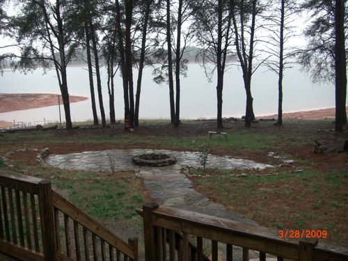 SERENITY ON LAKE HARTWELL