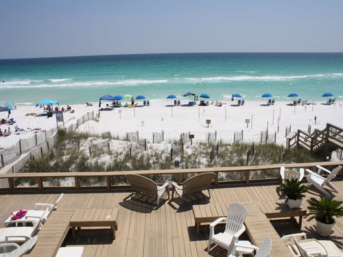 Town Home Crystal Beach 4 Bedroom 3 Bath