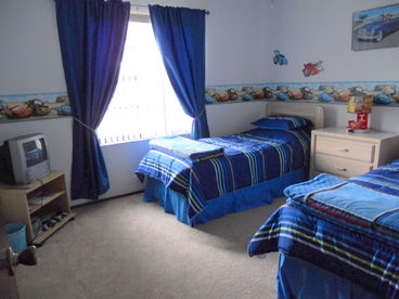 Bedroom 4