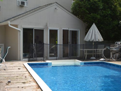 5 Bedroom East Hamptons Year round & Summer 2013 Vacation Rental with Pool